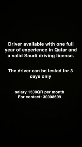 driver