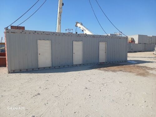 ocontainers 40 feet