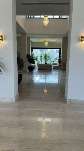 Villa for sale in Al-Ubaib, special
