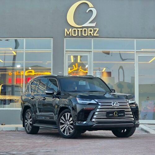 lexus