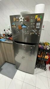 Home appliances, safa water bottles