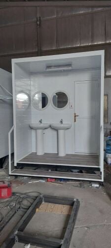 bathroom new for sel