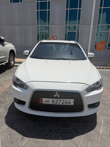 Lancer GT 2014 (Full-option)