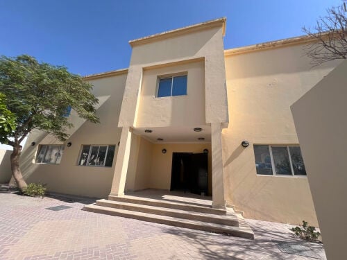 VILLA  48 ROOMS FOR RENT AL WAKRA 