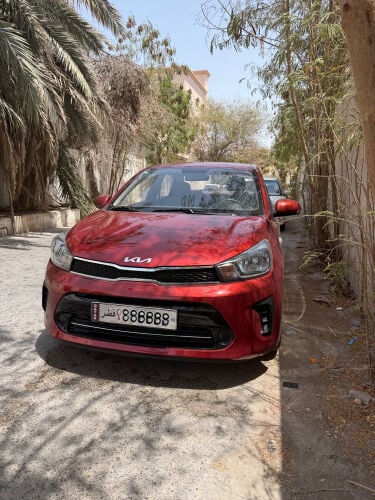 kia pegas 2022