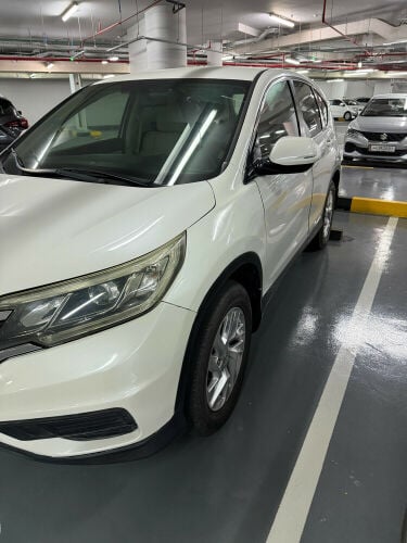 Fady Honda CRV 2015 all wheel