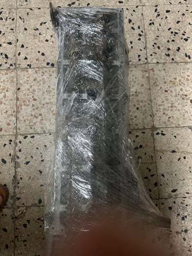 البيع هد فتك فول 