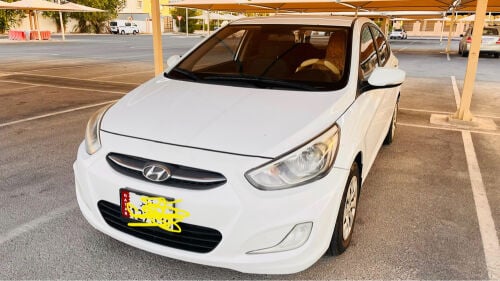 Hyundai Accent,  car selling