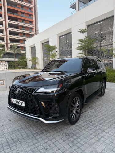 اف سبورت 2022 قاطع 80 الف فقط