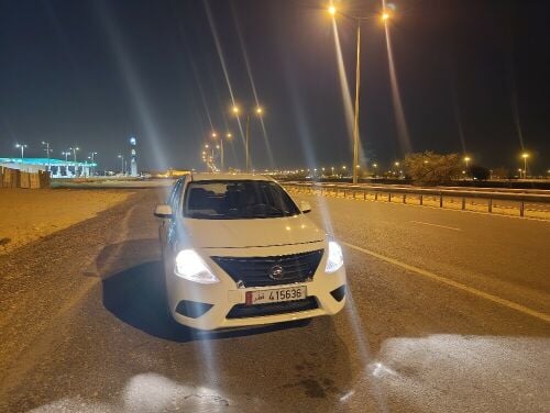 نيسان صني 2021