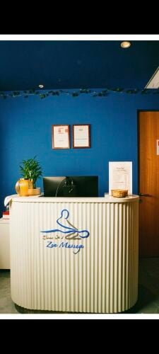 Hiring- THAI MASSAGE THERAPISTS
