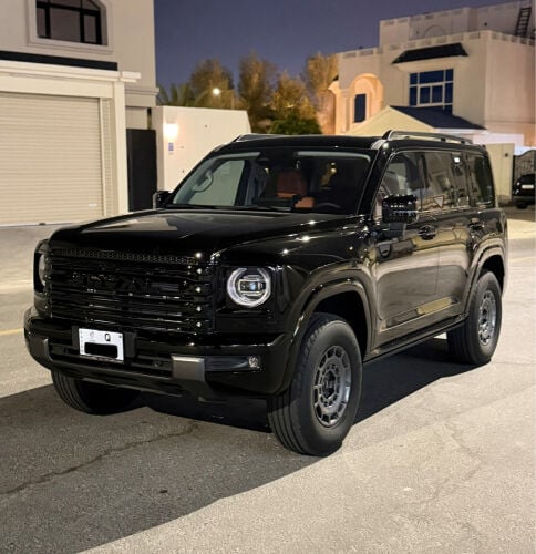 هافال اتش٩ 2026