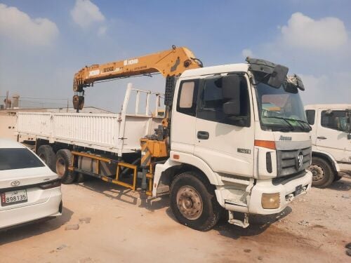 crane for sale