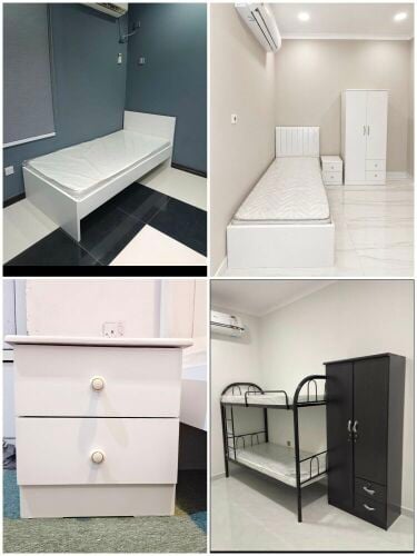 Furniture Items available new
