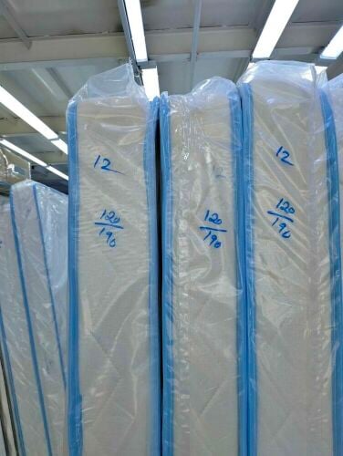 Medical ,Spring Mattress,
Pillow av
