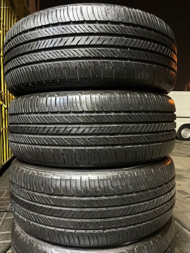 275-60-20 Kumho Brand