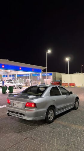جالنت ٢٠٠٤