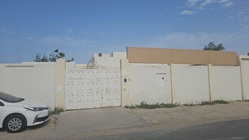 للبيع بيت شعبى فى الوعيب
