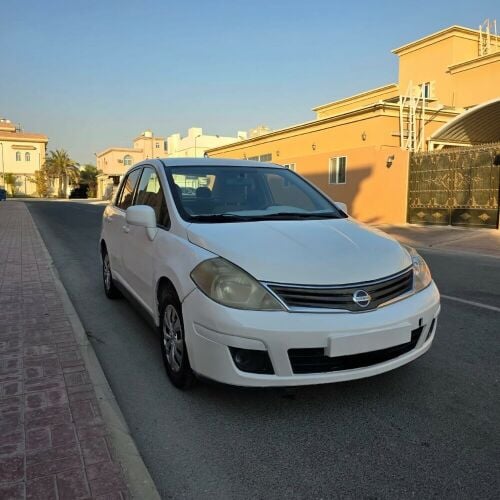 تيذا 2011