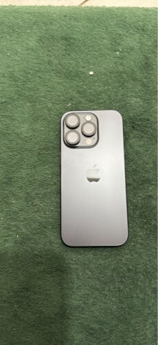 iPhone 16 pro 