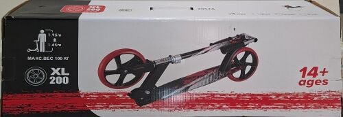 Kids Scooter