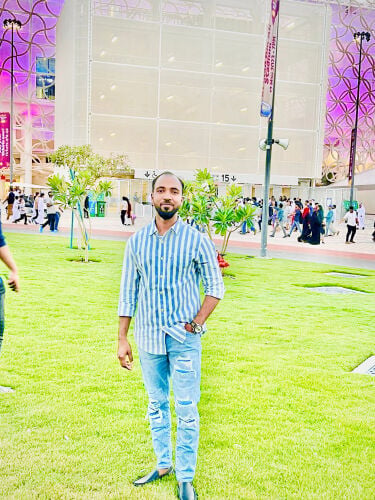 Md sazzad hossan