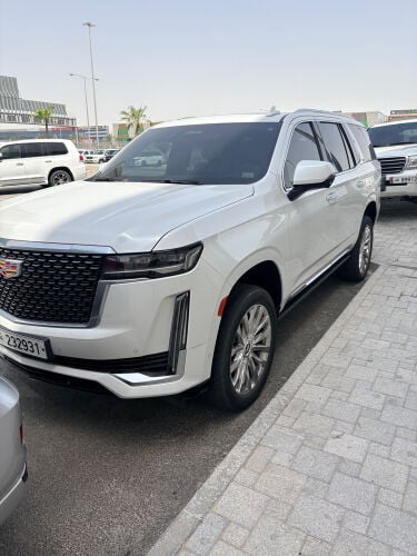كاديلاك سكاليد ٦٠٠ موديل ٢٠٢٣