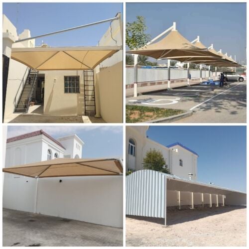 حداد محترف جميع اعمال الحدادة