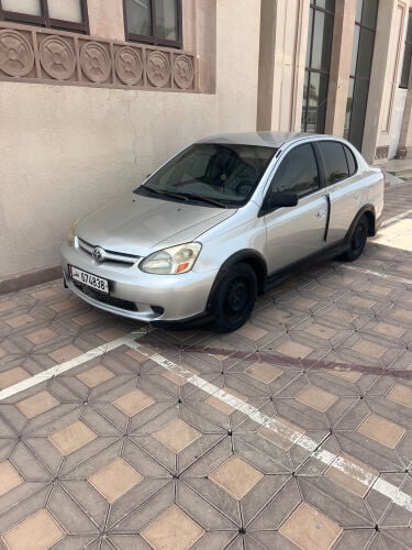 تيوتا ايكو اقتصاديه 