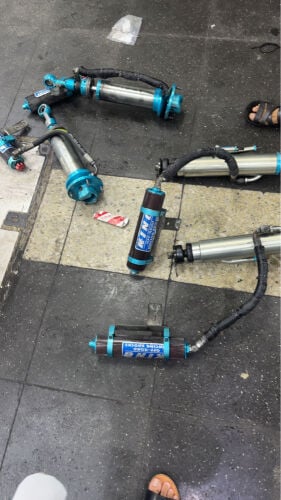 king shocks 3.0