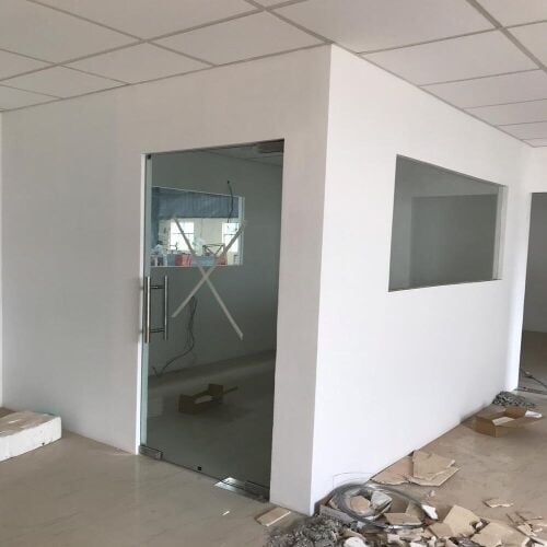 نقوم بجميع أنواع ديكورات الجبس بو