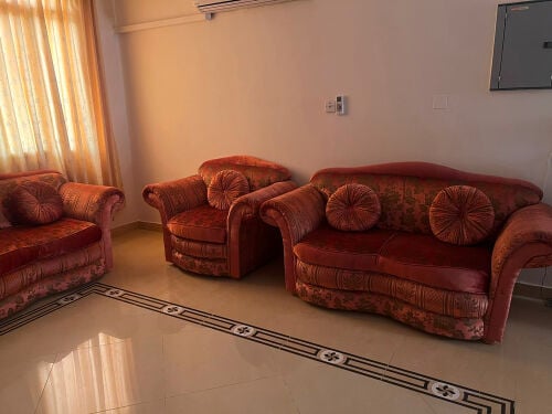 7 Seats Sofa