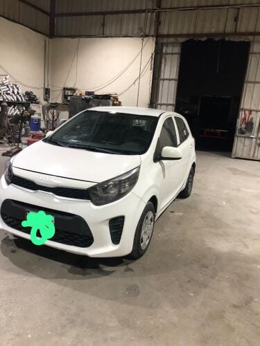 kia pickanto