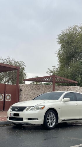 Lexus gs300 