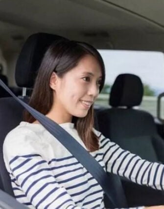 WANT FEMALE PHILAPINA DRIVER