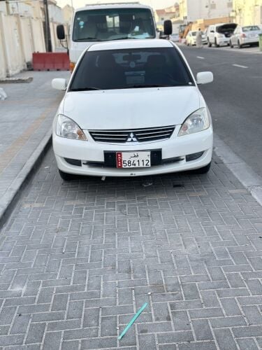  ميتسوبيشي لانسر