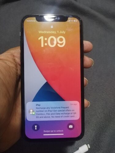 iphone x