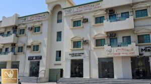 Commercial shops for rent in Wakrah