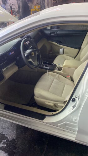 Camry 