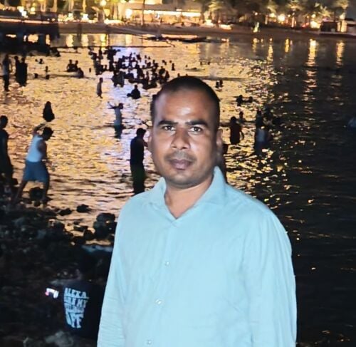 waris Ansari