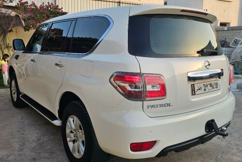 Family used full options New Istema