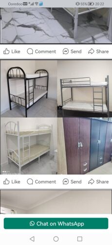 new doha furniture