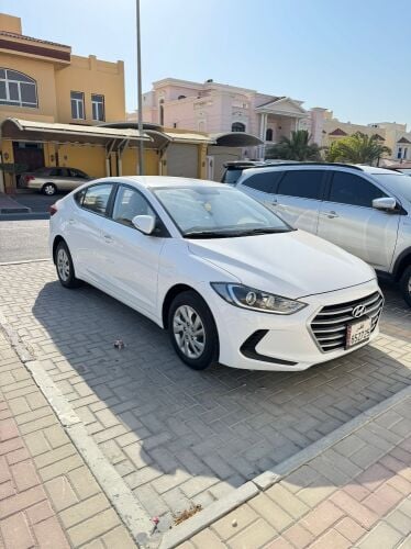 HYUNDAI ELANTRA FOR SALE