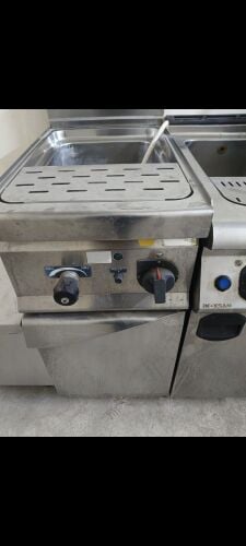 Kitchen equipment