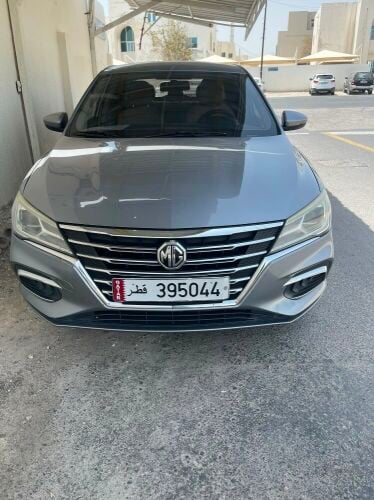 ام جي 5