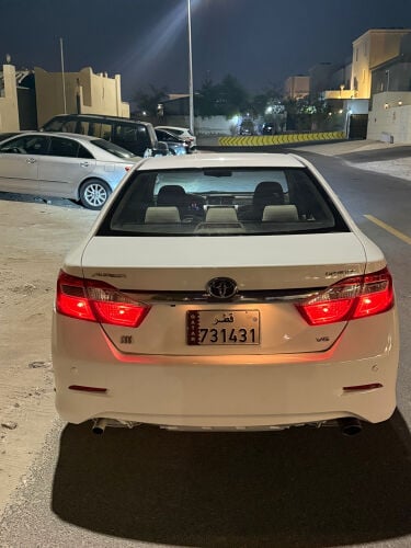اورين ٢٠١٣