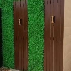 ديكور خارجي