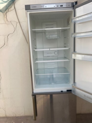 تلاجه ماركه بوش