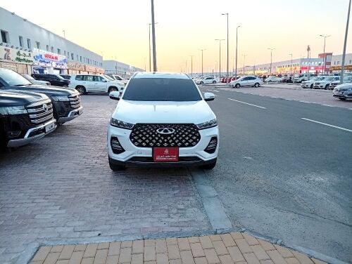 للبيع شيرى تيجو 7 برو