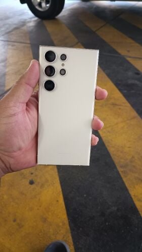 Samsung Galaxy ultra S23